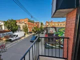 Balcony — New Luxury 4BR Plateau Stay