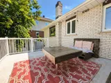 Home exterior — Spacious 3BR Home with Private Backyard
