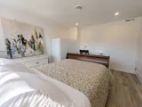 Third bedroom — Spacious 3BR Home with Private Backyard