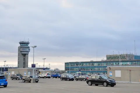 Laval · YUL travel