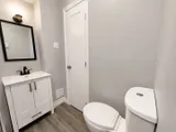 First full bathroom — New Luxury 4BR Plateau Stay